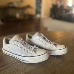 Converse shoes 