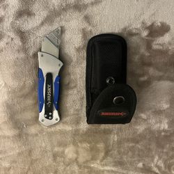 Husky Utility Knife 