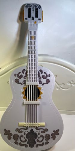 Disney Coco Guitar