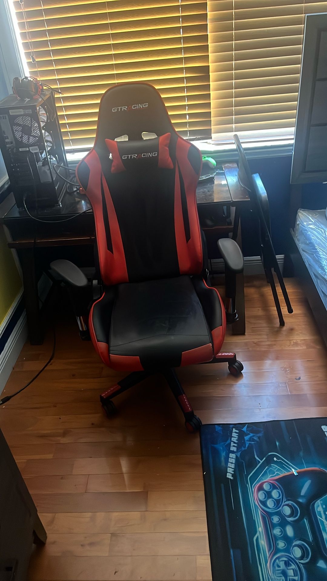 Gaming Chair