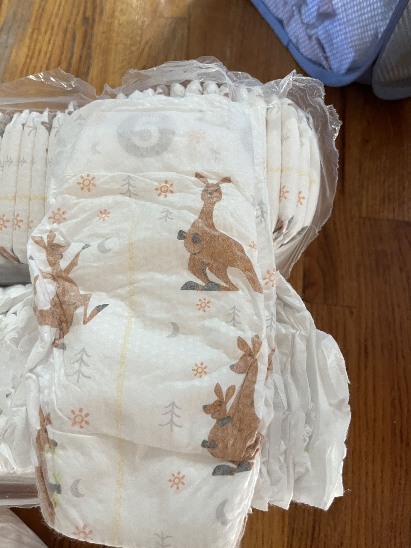 Costco Size 6 Diapers