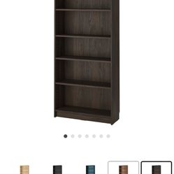 IKEA Billy Bookshelf 