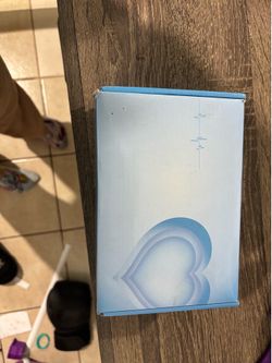 Baby heart monitor