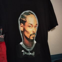 Snoopdog Tshirt
