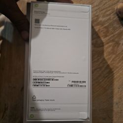 Apple IPhone 17 Max Pro 2 T