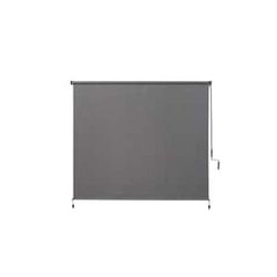Coolaroo Monticeto Cordless Indoor or outdoor Roller Shade