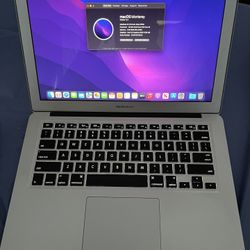 2015 MacBook Air Retina 