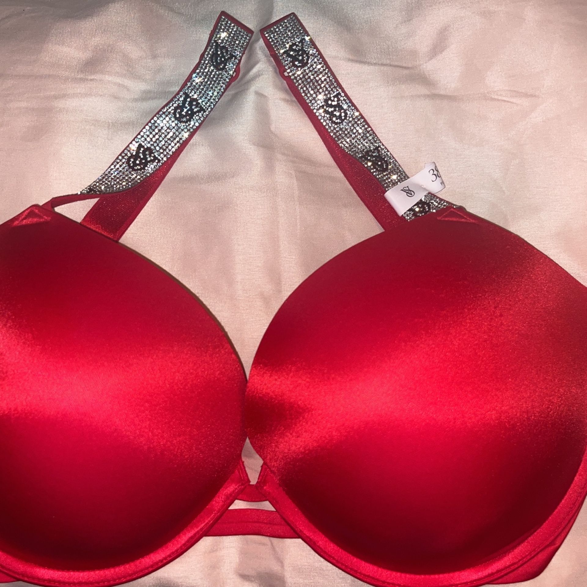 Victoria’s Secret Very Sexy Size 38DD