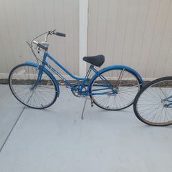 Schwinn Classic Bikes His And Hers