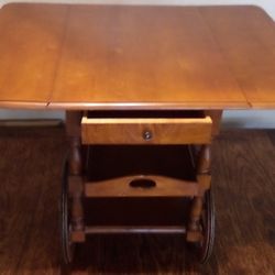 Wooden 