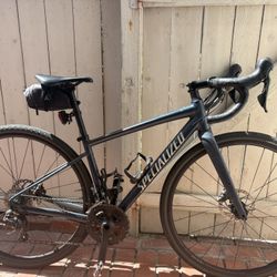 Specialized Gravel Bike