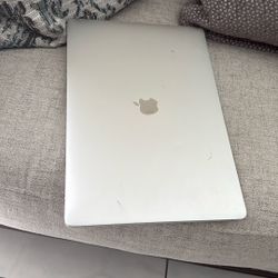 2019 MacBook Pro