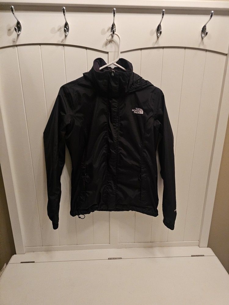 North Face Jacket Black