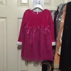 Baby girl 24month 2piece new