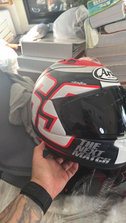 Arai Helment Large
