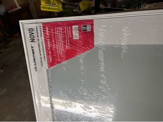Special ordered door 98x34 solid door