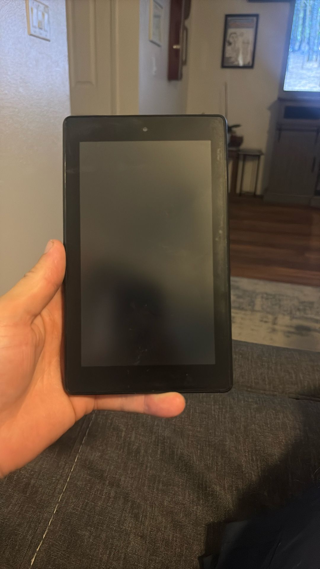 Fire Tablet 7 (9th gen)