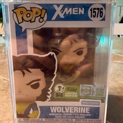 Marvel Funko Pop