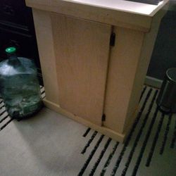 Fish Tank Stand 