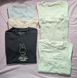 Uniqlo size M