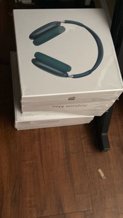 Airpod max