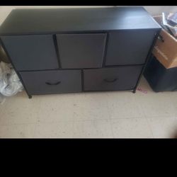 Storage Dresser