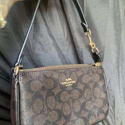 Coach Nolita Bag 🐆