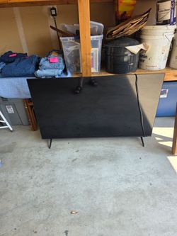 Vizio 50" smart TV 2024