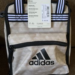 Adidas Lunch Bag