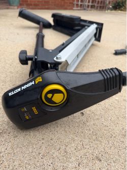 Minnkota Trolling Motor