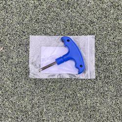 Golf Club Wrench Tool