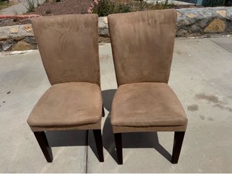 Decorative Chairs