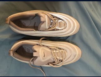 Nike Sneakers Openbox