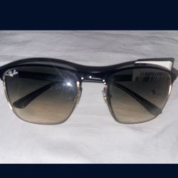 Ray Bam Sunglasses 