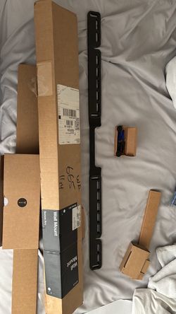 Sonos Arc Wall mount