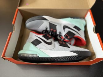 New Nike Air Impact 2