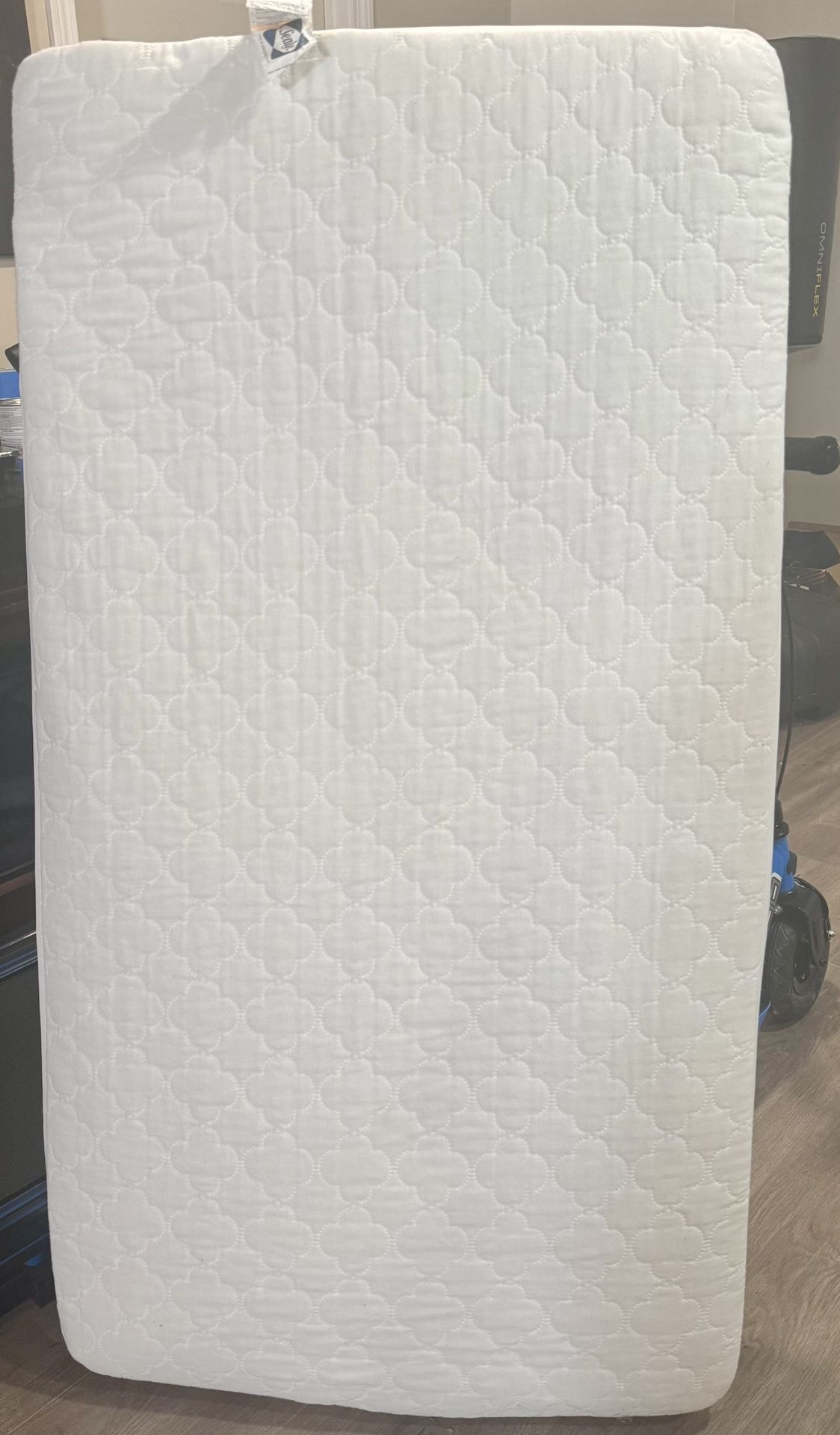   Baby Mattress-NEW