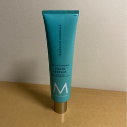 Moroccanoil Hand Cream