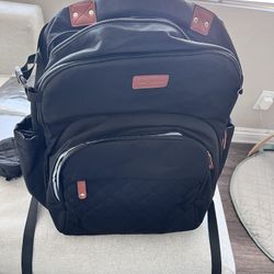 Baby Yoyito Day Trip Diaper Bag