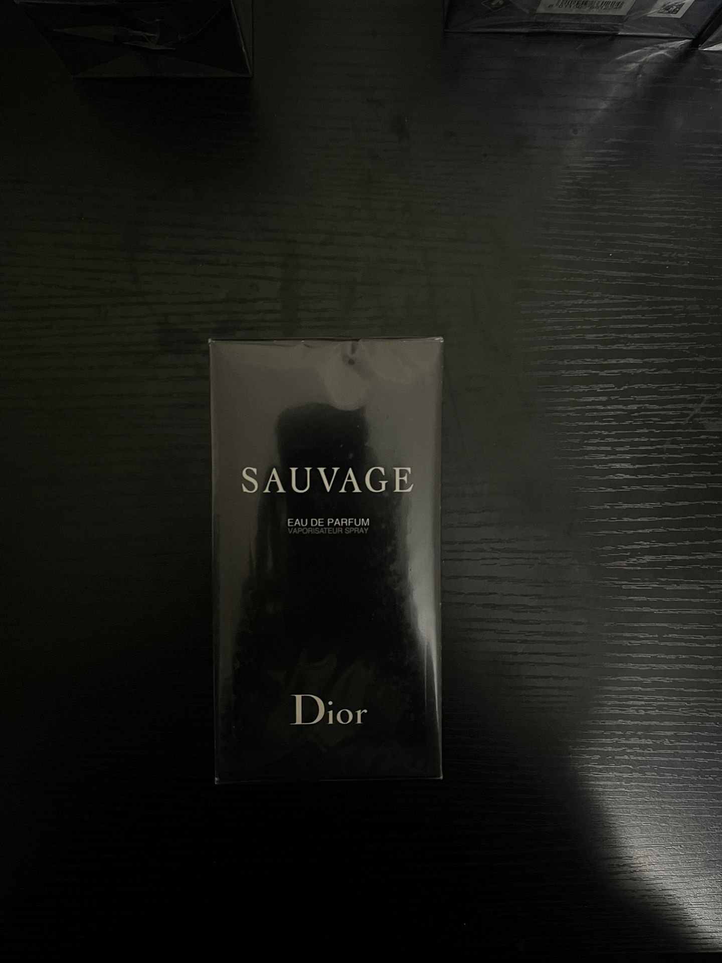dior sauvage