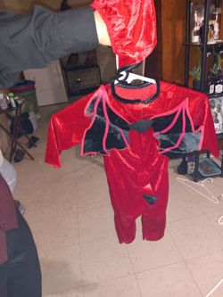 Little Devil