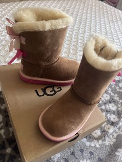 Botas Para Niña 