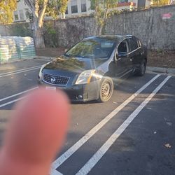 Nissan Sentra 2007 For Sale