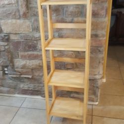 Shelving Unit