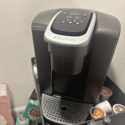 Keurig