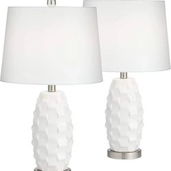 
360 Lighting Brad Modern Coastal Style