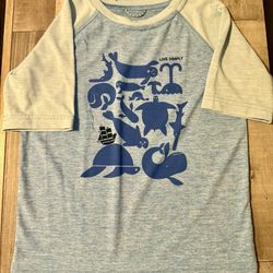 Patagonia Kids' Short- Sleeved Capilene® 