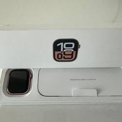 Apple Watch Series 10 GPS