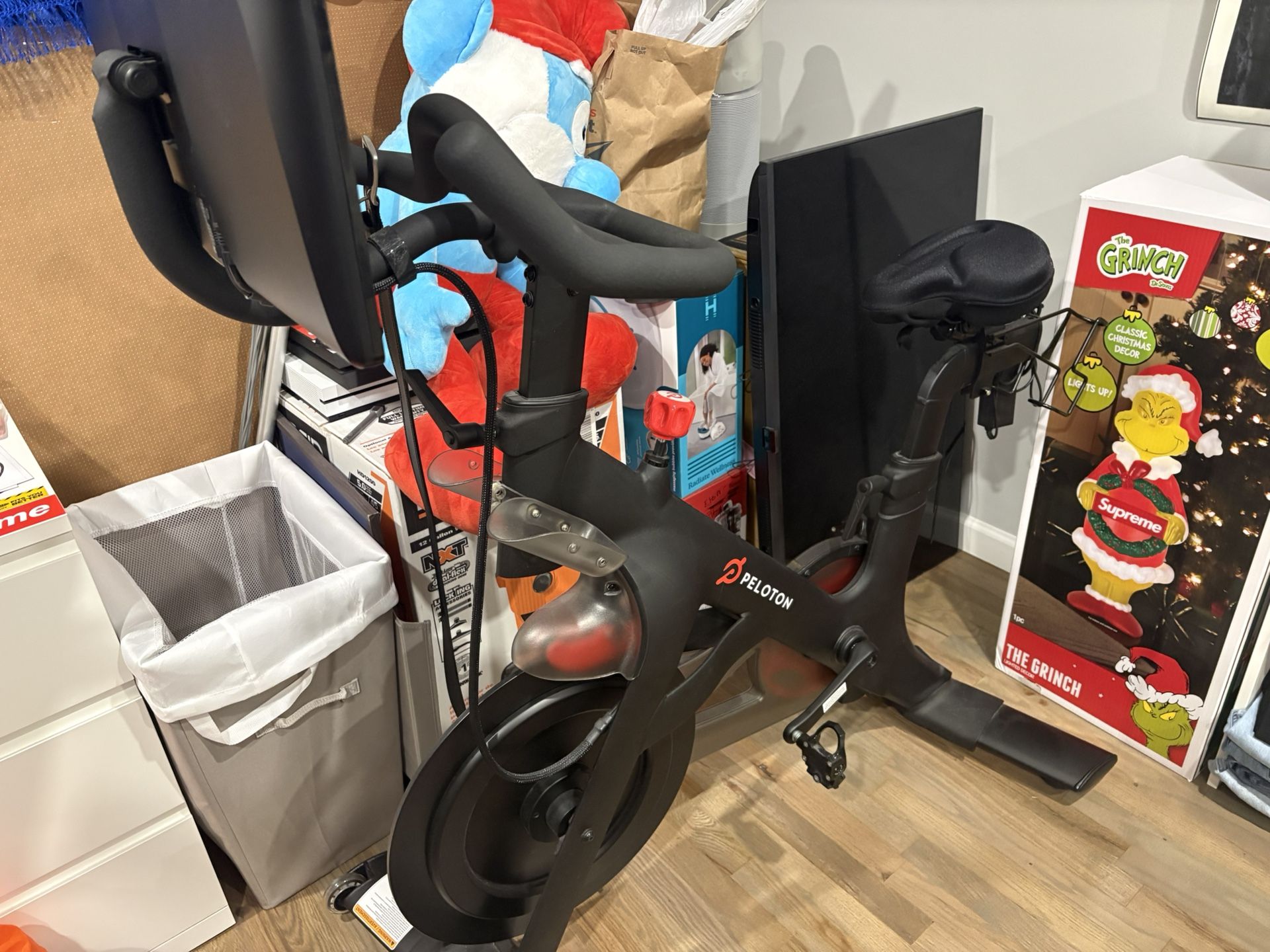Peloton For Sale !!! 