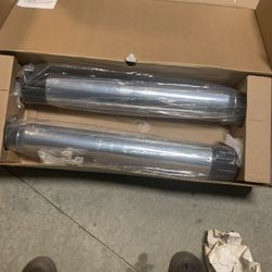 2015 Harley  Davidson 2015 Street Glude CVO